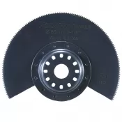 Segmentový pilový kotouč Makita ACZ85EB 85mm