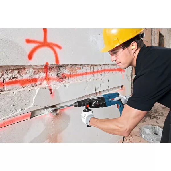 Kladivo vrtací Bosch GBH 2-28 F Professional 0611267600