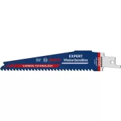 Sada pilek S 957 CHM EXPERT Window Demolition Bosch /bal.10ks/