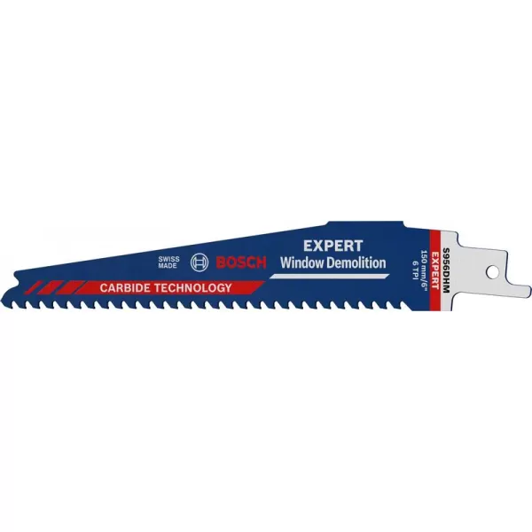 Sada pilek S 957 CHM EXPERT Window Demolition Bosch /bal.10ks/