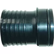 Adaptér Makita pro odsávací hadici s prům.45mm