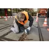 Oscilační nářadí Bosch GOP 55-36 Professional + L-Boxx 0601231101