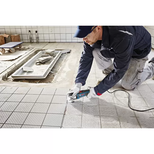 Oscilační nářadí Bosch GOP 55-36 Professional 0601231100