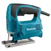 Sada strojů Makita DK0073 - pila přímá 4329 + vrtačka HP1640