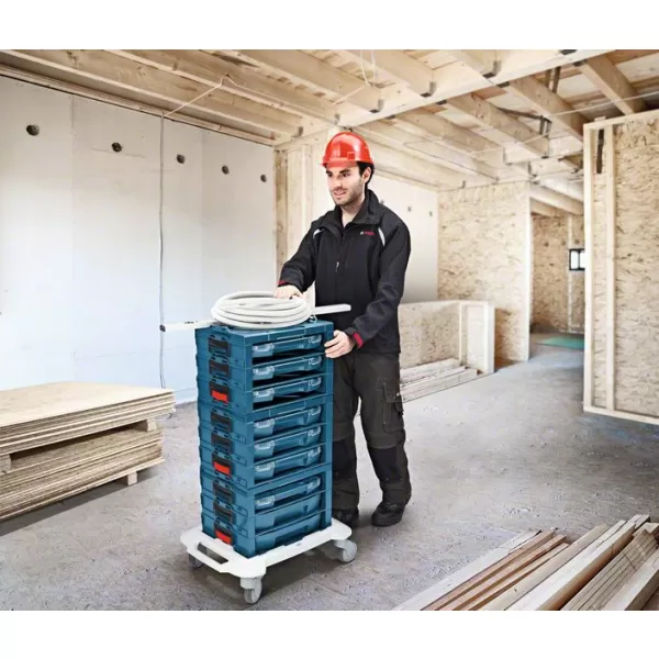 i-Boxx Bosch shelf 3ks 1600A001SF