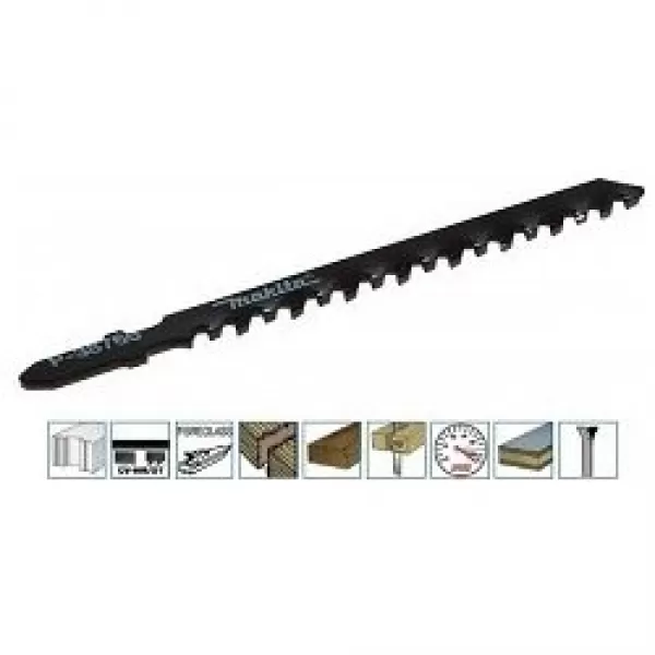 Pilový plátek Makita P-38766 HM 100 /bal.3ks/