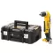 Aku vrtačka pravoúhlá DeWALT DCD740NT, 18V XR - solo