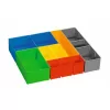 i-Boxx 72 inset box set 10 pcs 1600A001S6