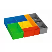 i-Boxx 72 inset box set 10 pcs 1600A001S6