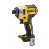 Aku utahovák rázový DeWALT DCF887N, 18V XR - solo