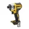 Aku utahovák rázový DeWALT DCF887N, 18V XR - solo