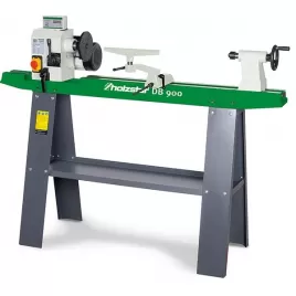 Soustruh na dřevo Holzstar DB 900
