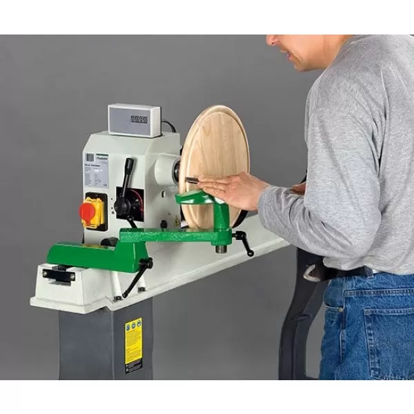 Soustruh na dřevo Holzstar DB 1100