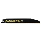 Sada pilek Makita B-07250 Inox /bal.2ks/