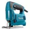 Sada strojů Makita DK0073 - pila přímá 4329 + vrtačka HP1640