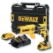 Aku šroubovák do sádrokartonu DeWALT DCF620P2K, 18V XR, 2xaku 5,0 Ah