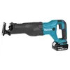 Aku pila ocaska Makita DJR186RTE Li-ion 18V/5,0Ah
