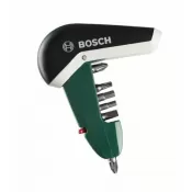 Sada šroubovacích bitů Bosch /bal.7ks/