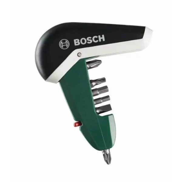 Sada šroubovacích bitů Bosch /bal.7ks/