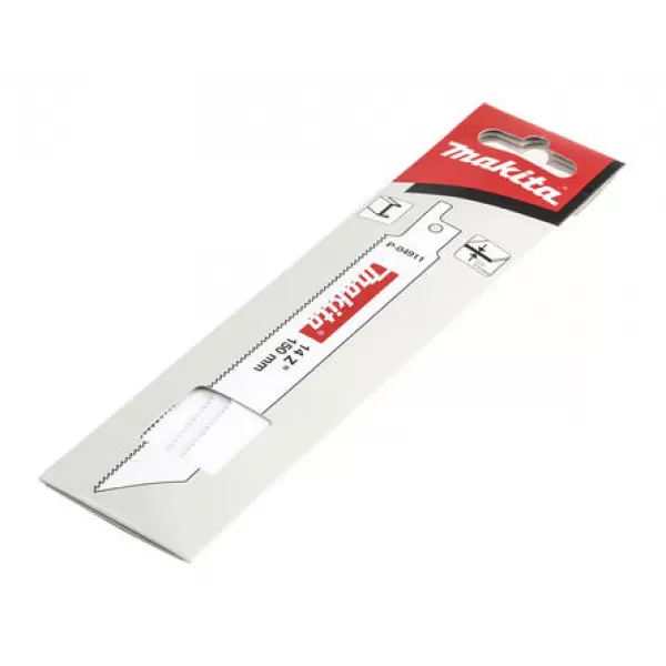 Sada pilek Makita z bimetalu P-04911 /bal.5ks/