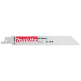 Sada pilek Makita z bimetalu P-04905 /bal.5ks/