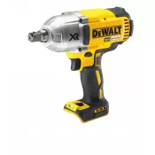 Aku rázový utahovák DeWALT DCF899N, 18 V XR - solo