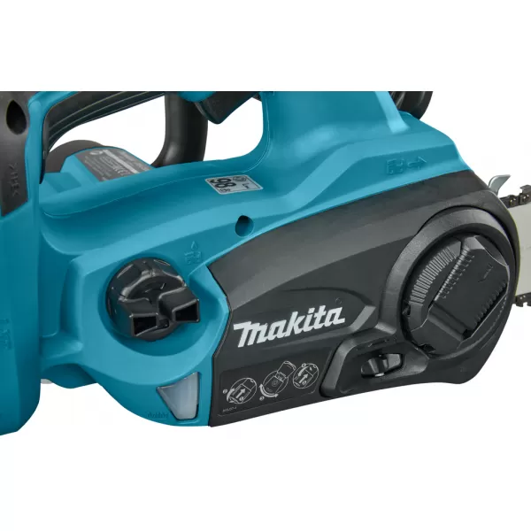 Aku řetězová pila Makita DUC302Z, 2x18V - solo