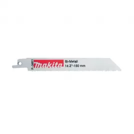 Sada pilek Makita z bimetalu P-04911 /bal.5ks/