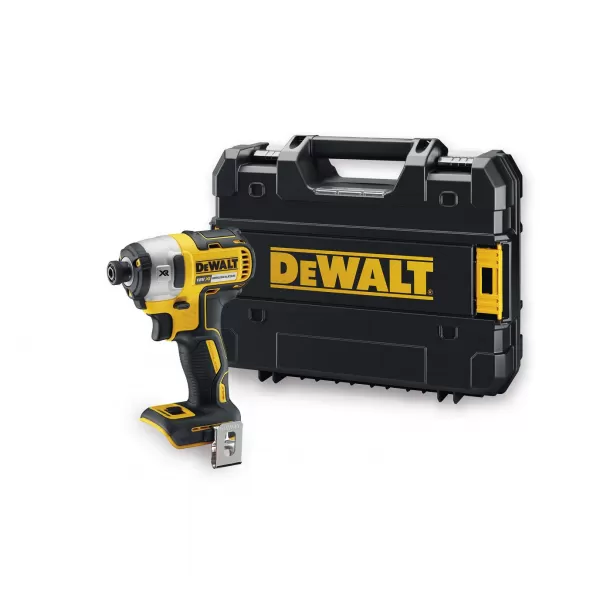 Aku rázový utahovák Dewalt DCF887NT, 18V XR - solo