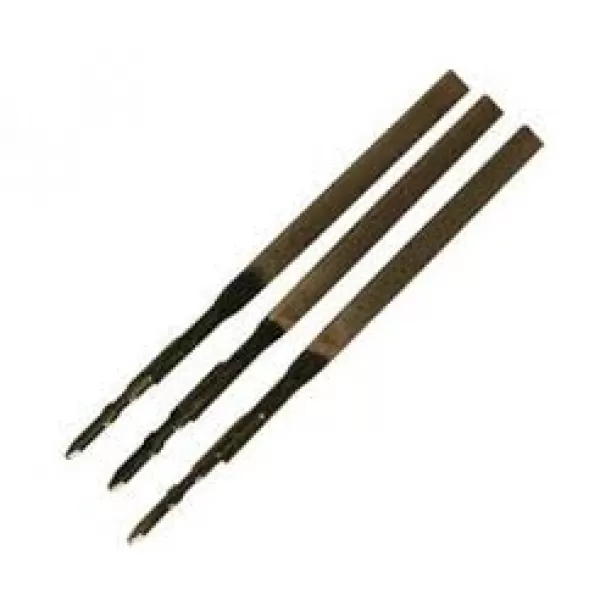 Pilník na kov - plochý Makita /bal.3ks/