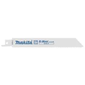 Sada pilek Makita z bimetalu B-43240 /bal.5ks/
