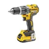 Aku vtačka Dewalt DCD796D2 18V, s příklepem, bezuhlíková