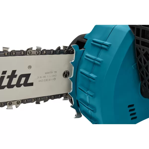 Aku řetězová pila Makita DUC302Z, 2x18V - solo