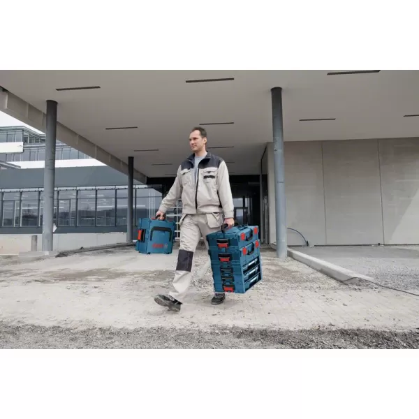 i-Boxx Bosch shelf 3ks 1600A001SF