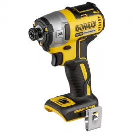 Aku rázový utahovák Dewalt DCF887NT, 18V XR - solo