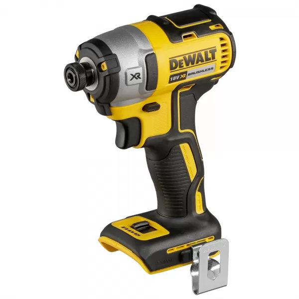Aku rázový utahovák Dewalt DCF887NT, 18V XR - solo