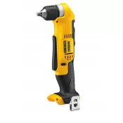 Aku vrtačka úhlová DeWALT DCD740N - solo