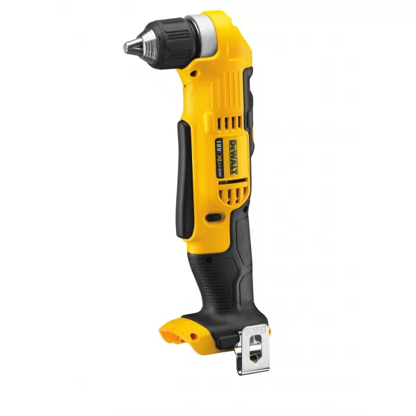 Aku vrtačka úhlová DeWALT DCD740N - solo