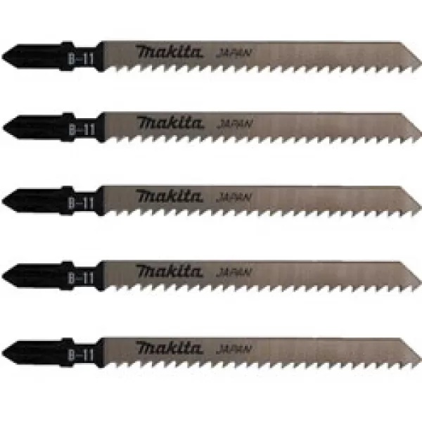 Sada pilek Makita A-85634 /bal.5ks/