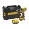 Aku vrtačka příklepová DeWalt DCD796P2 18V, XR Li-Ion