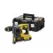 Aku vrtací kladivo SDS-Plus DeWALT DCH274P2T, 18V XR