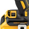 Aku vtačka Dewalt DCD796D2 18V, s příklepem, bezuhlíková
