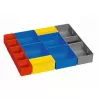 Bosch i-Boxx 53 inset box set 12 ks 1600A001S5