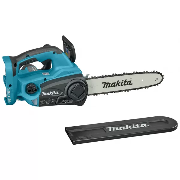 Aku řetězová pila Makita DUC302Z, 2x18V - solo