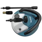 Čistič na podlahy twister Makita - old407