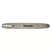 Lišta vodící Makita 35cm 3/8" 1,1mm 52čl DOUBLE GUARD