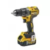 Aku vrtačka Dewalt DCD791P2, 18V XR Li-Ion, bezuhlíková