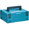 Box Makpac typ 2 Makita 821550-0