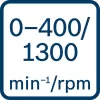 Aku vrtačka Bosch GSR 12V-15 FC Set Professional 06019F6000