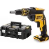 Aku šroubovák do sádrokartonu DeWALT DCF620NT, 18V XR - solo